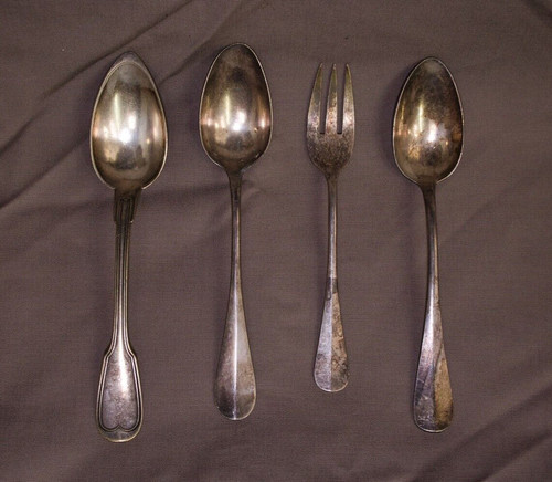 Bulk lot cutlery - bulk,