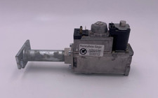 Honeywell Vanne Gaz Type