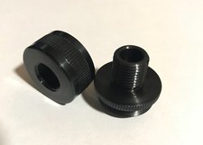 Unf adapter for - 1/2-20,