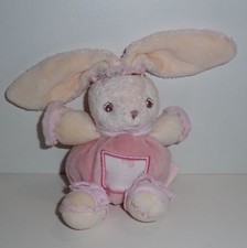Doudou Lapin Kaloo - Lilirose