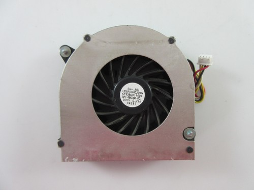 Ventilateur compaq 6530b - hp,