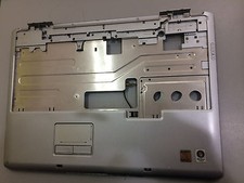 Plasturgie capot coque avec touchpad pour  dell inspiron 1721 / PP22X