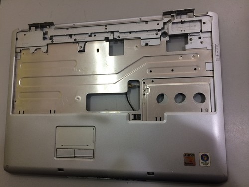 Plasturgie capot coque avec