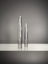 1970 ASTA STROMBERG 2 VASES