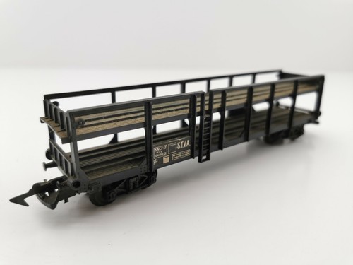 Jouef generation wagon - jouef,