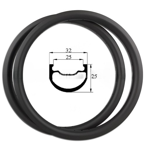 406 20er road - pc, rims