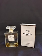  Flacon Chanel N° 5 