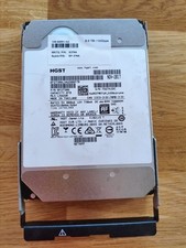 HDD 8To SAS 3.5P 7.2K HGST /