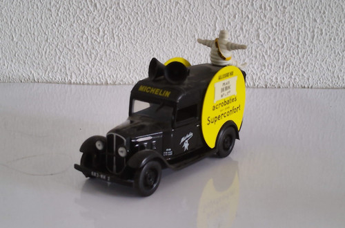 Voiture ixo altaya - -,