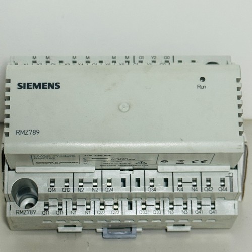 Siemens rmz789 - siemens,