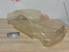 1/10 Tamiya Mercedes Benz 190E