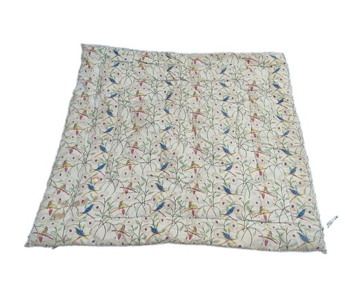 Ancien boutis courtepointe - ancien,