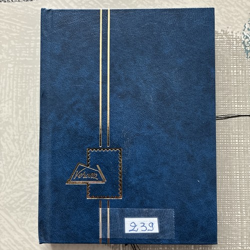 Album detimbres poste - album,