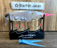 DRT TINY KLASH Low Floating