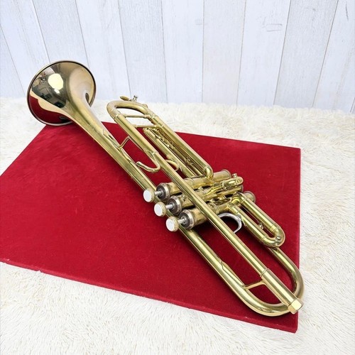 Trompette professionnelle bach - trompette,
