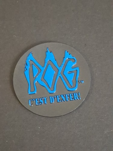 Pog pogs kini slammer - pog,