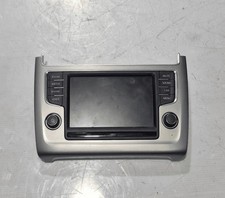 système navegation gps