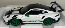 Norev Porsche 911 GT3 RS