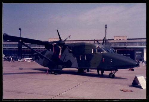 Photo berlin tempelhof avion - berlin-tempelhof,,