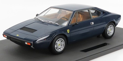Topmarques ferrari dino - topmarques,