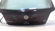 Malle/Hayon arriere VOLKSWAGEN