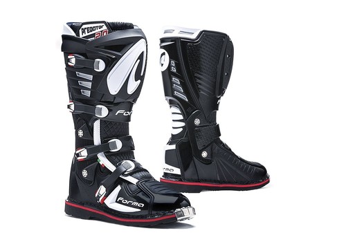 Bottes forma off - bottes,