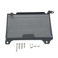 Grille de radiateur de moto
