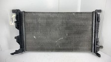 Radiateur eau RENAULT MEGANE 3