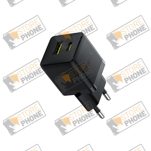 Chargeur baseus palm fast - chargeur,