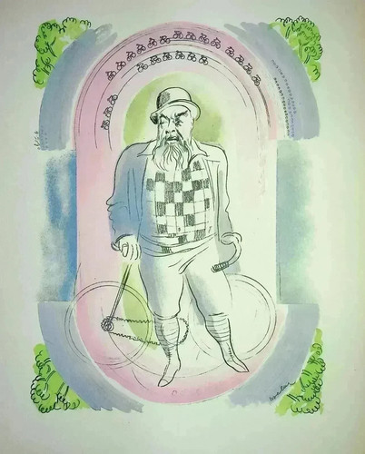 Milivoj uzelac lithographie - milivoj,