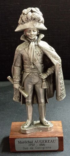 Les etains prince - les, figurine