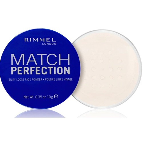 Rimmel match perfection - rimmel,