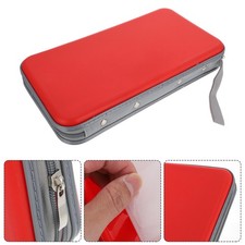 Pochette porte rangement - porte-cd, de