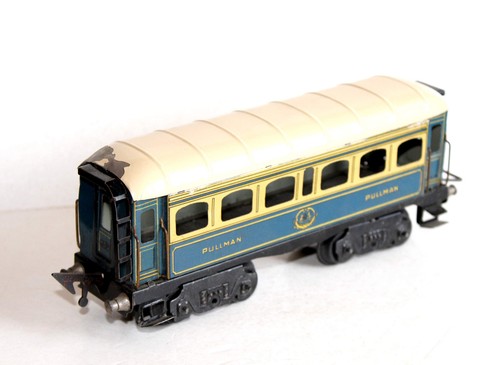 Rare jep o 5267 v - 1/43,