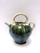 Petite cruche, chevrette