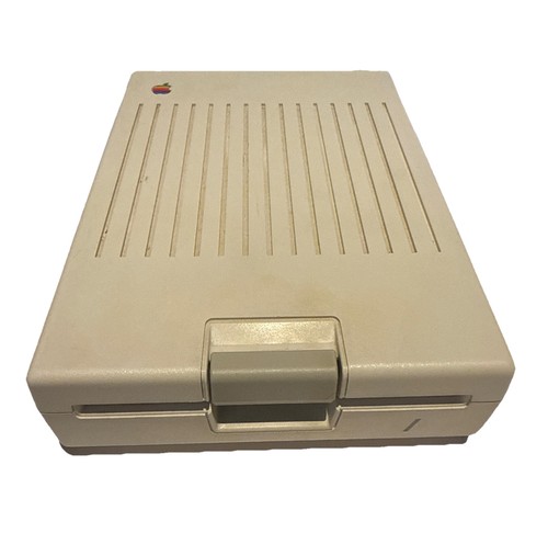 Lecteur disquettes externe