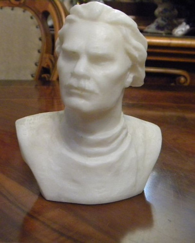 Scénariste maxim gorki - maxim,