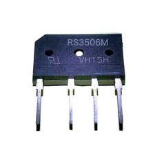 RS3506M Pont De Diode 35A 800V