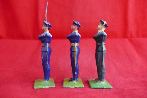 Marins plomb ceux - de, la
