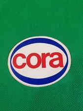 Autocollant sticker vintage