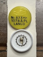 Balancier De Montre Complet