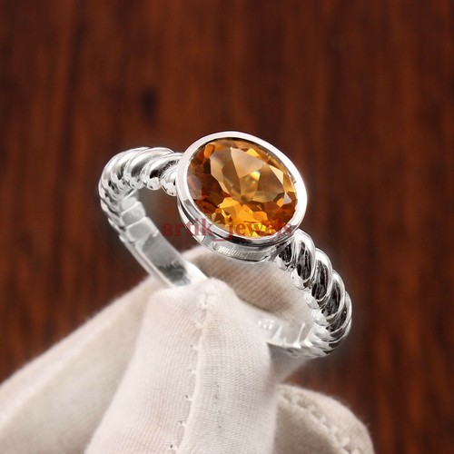 Naturel citrine pierre - citrine,