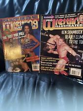 Pro Wrestlong Illustrated 1997