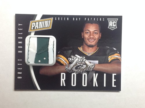 Brett hundley packers - hundley, #4