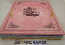 LOT 3 LIVRES PAROLES ET