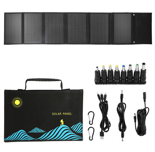 Panneau solaire charger usb - panneau,