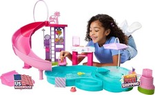Barbie Dream Pool Playset with