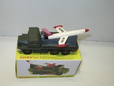 DINKY TOYS berliet lance