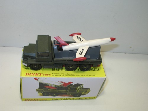 Dinky toys berliet - toys,
