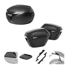 Kit Complet SHAD SH39 SH23